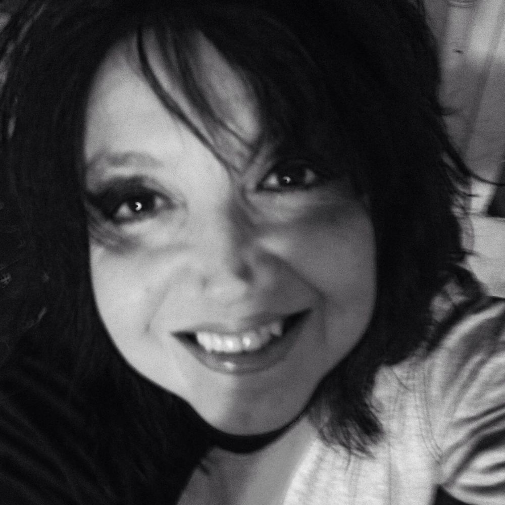 Meet your Posher, Kimberly